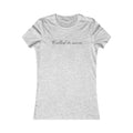 Called to Serve Women's Tee — Inspirational Christian Shirt