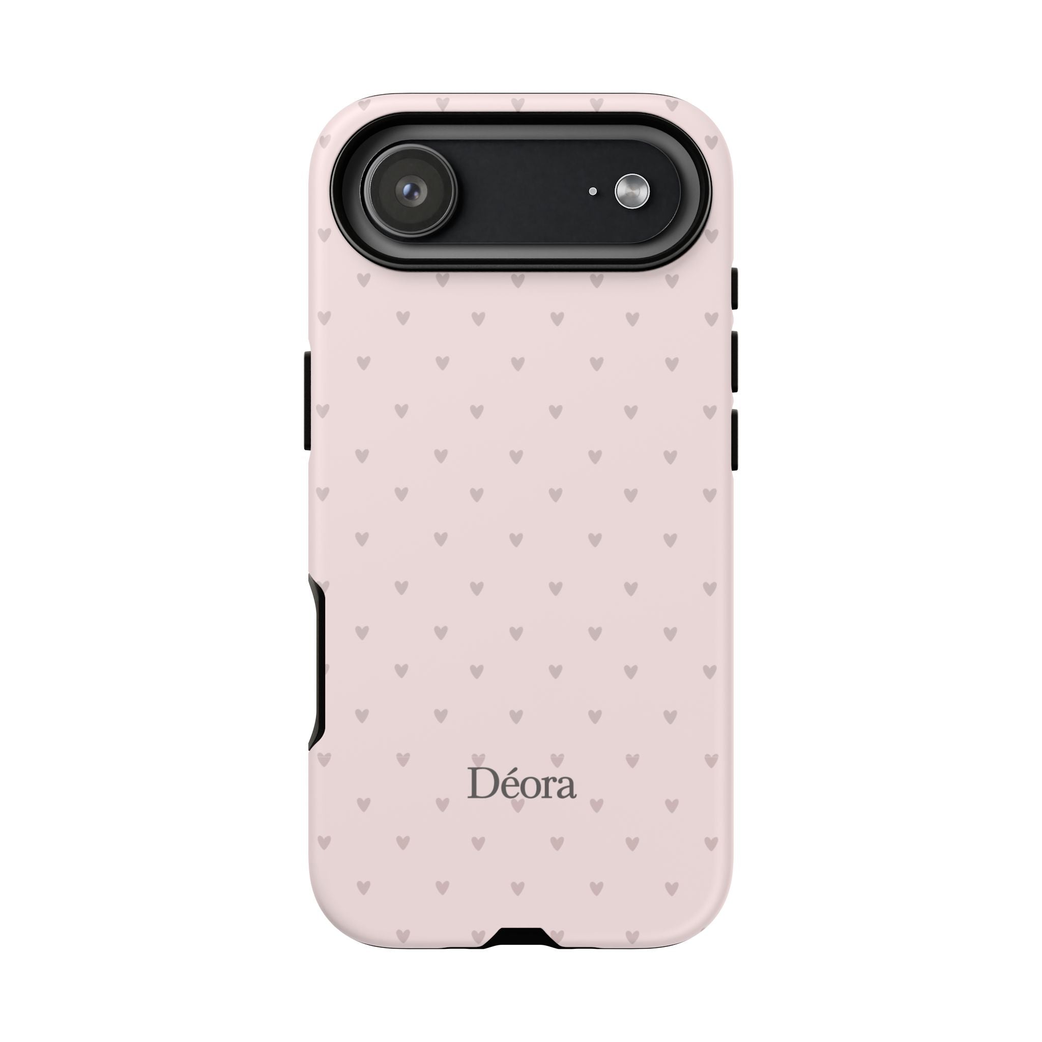 Tough Cases