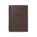 Spiral Notebook - Ruled Line