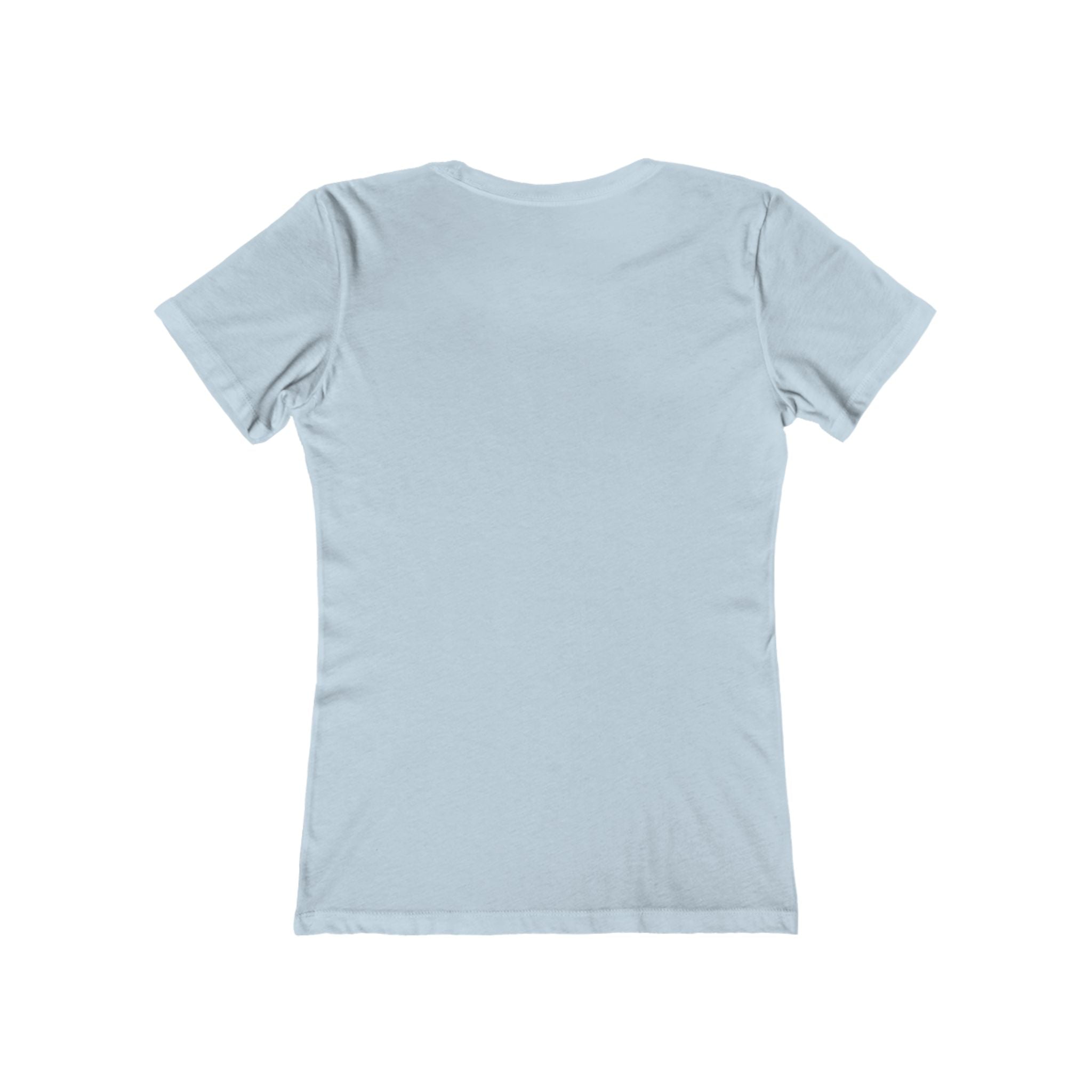 Called to Serve Boyfriend Tee — Women’s Casual Graphic T‑Shirt