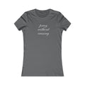 Prayer Without Ceasing Women’s Tee — Inspirational Christian T‑Shirt