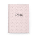 Hardcover Journal Matte