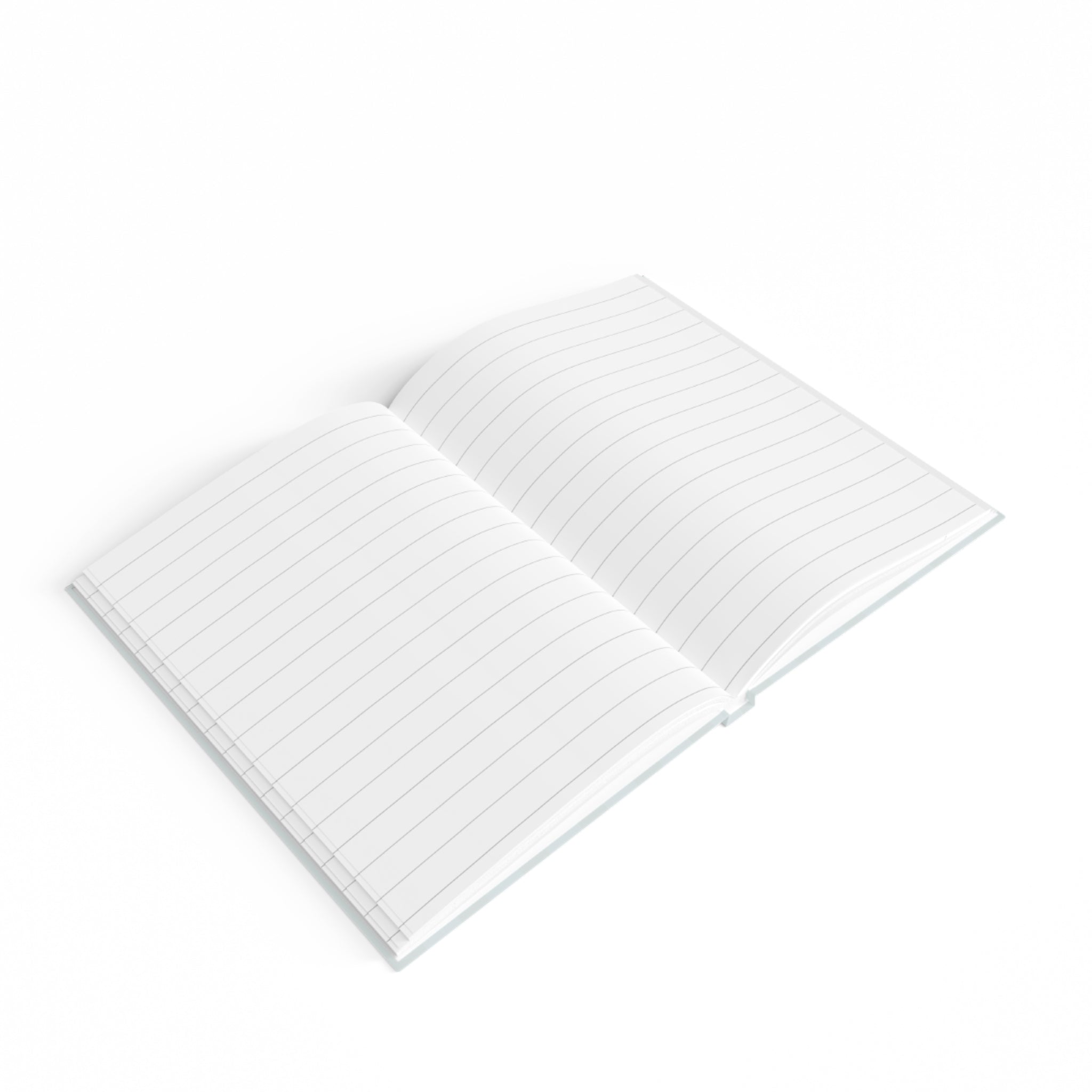 Journal - Ruled Line