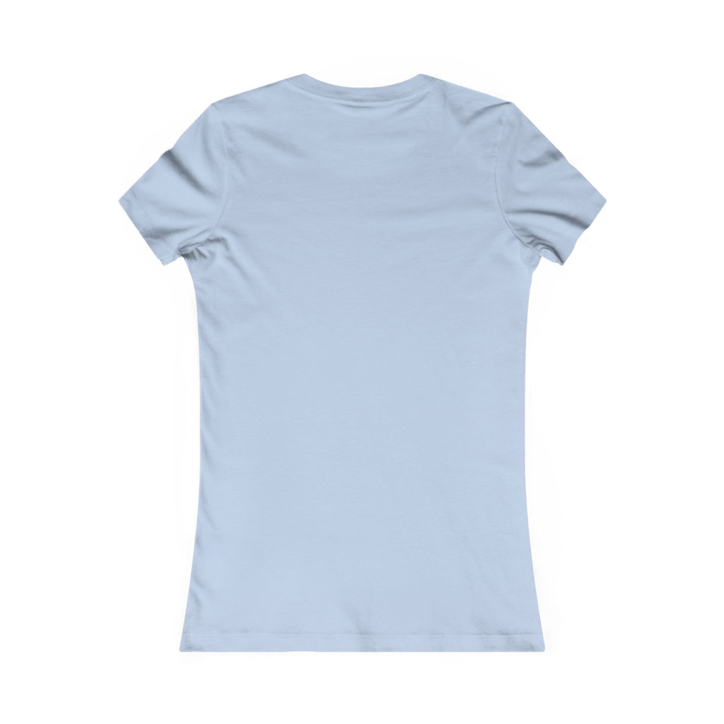 Women's Tee — "holy, holy, holy is the Lord" Script Christian Shirt