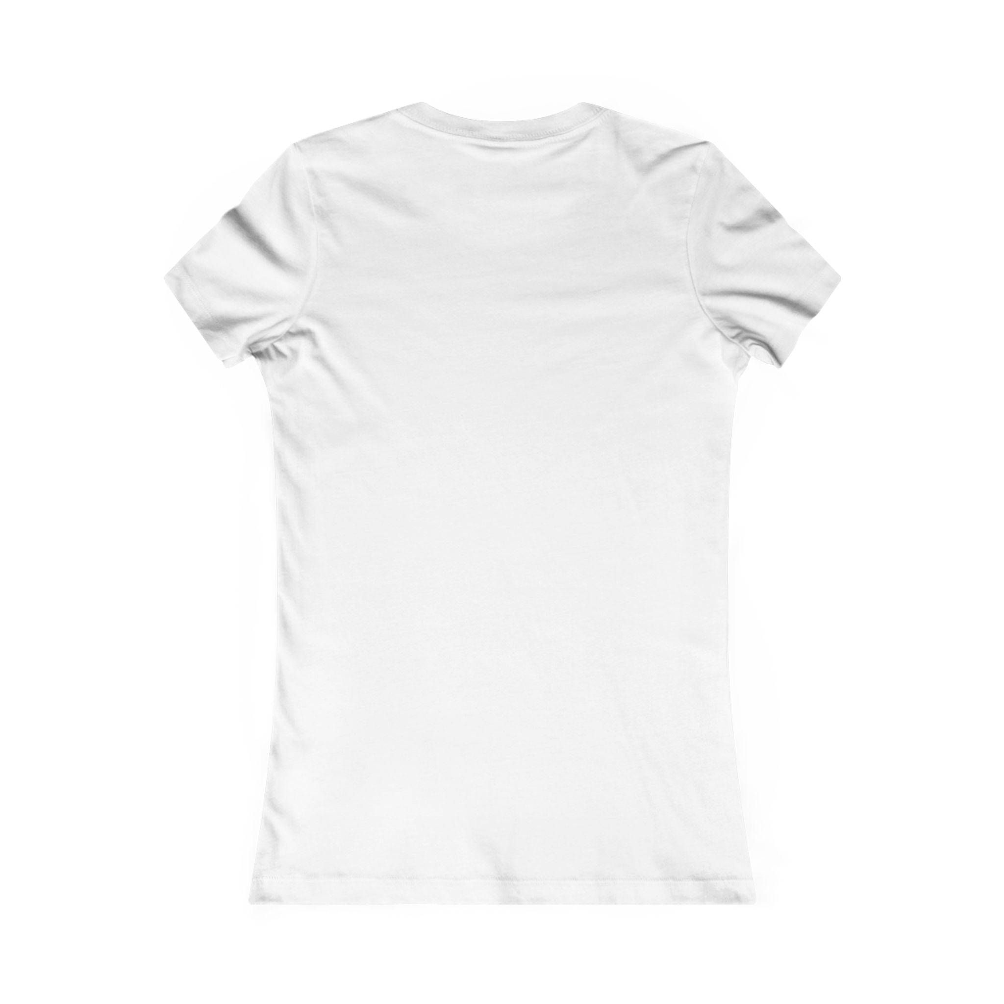Called and Chosen Women's Tee — Inspirational Faith Graphic Shirt
