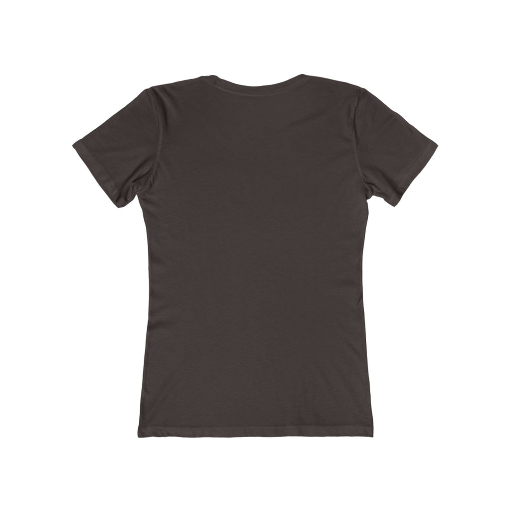 Called to Serve Women’s Boyfriend Tee — Christian Faith Statement Shirt