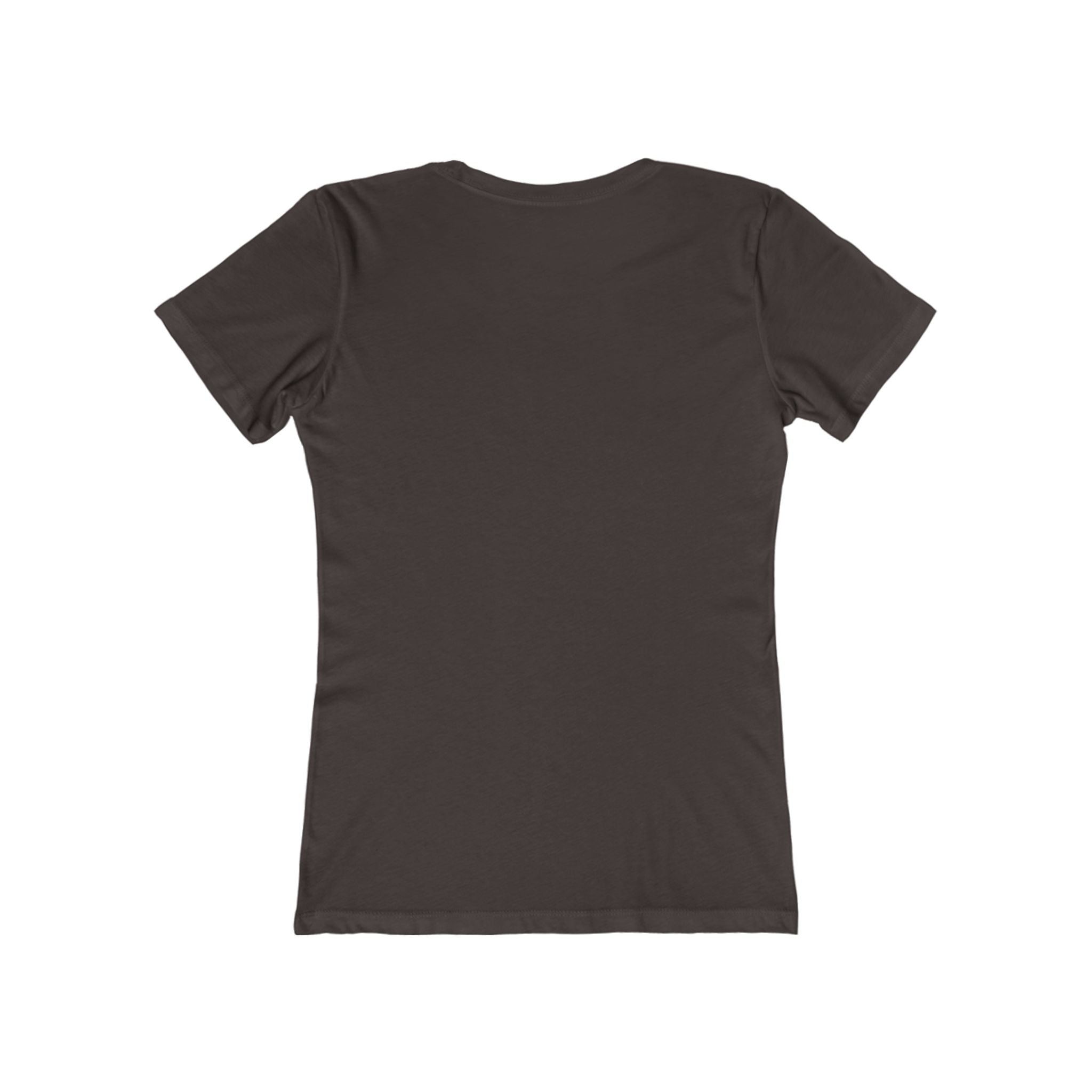 Called to Serve Women’s Boyfriend Tee — Christian Faith Statement Shirt