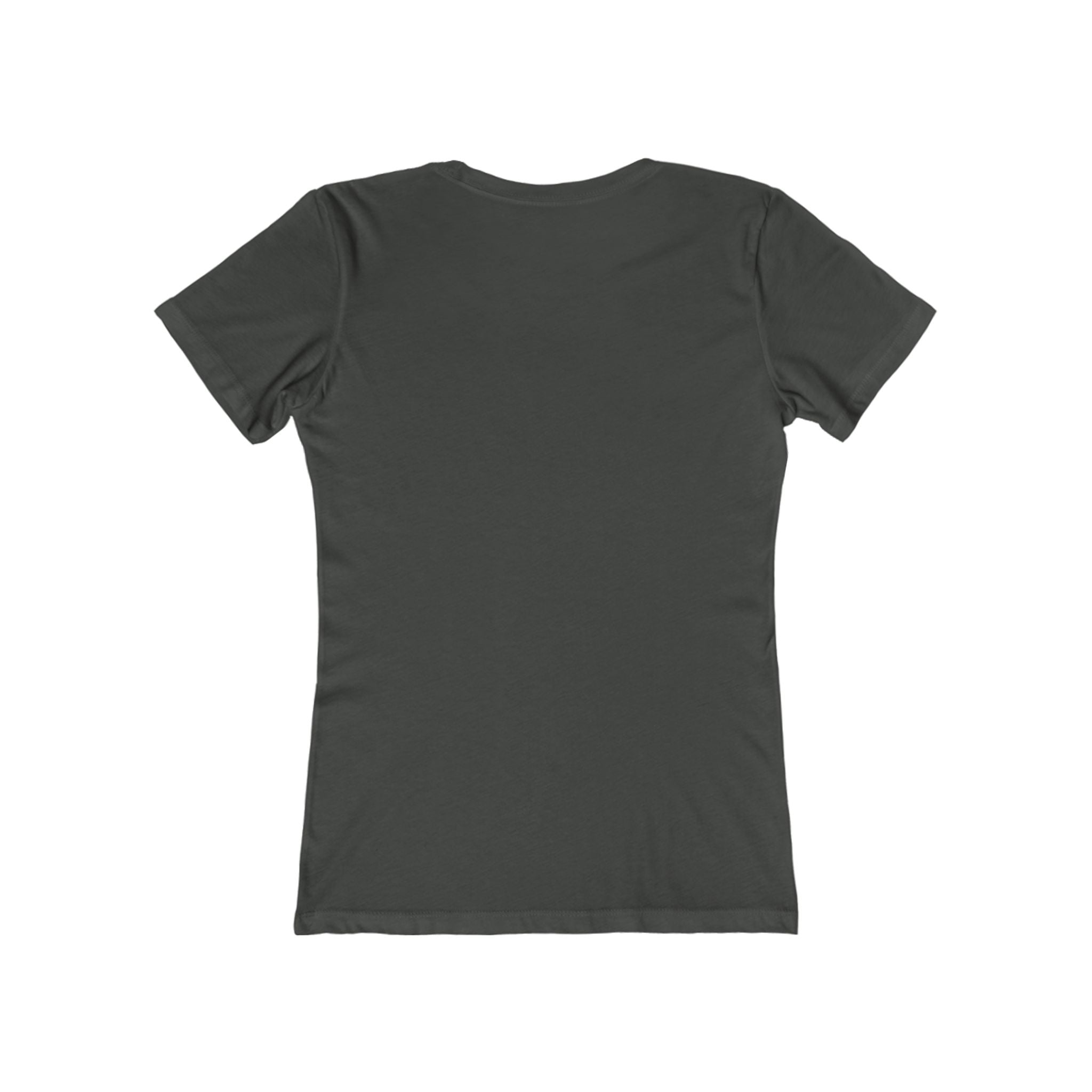 Called to Serve Women’s Boyfriend Tee — Christian Faith Statement Shirt