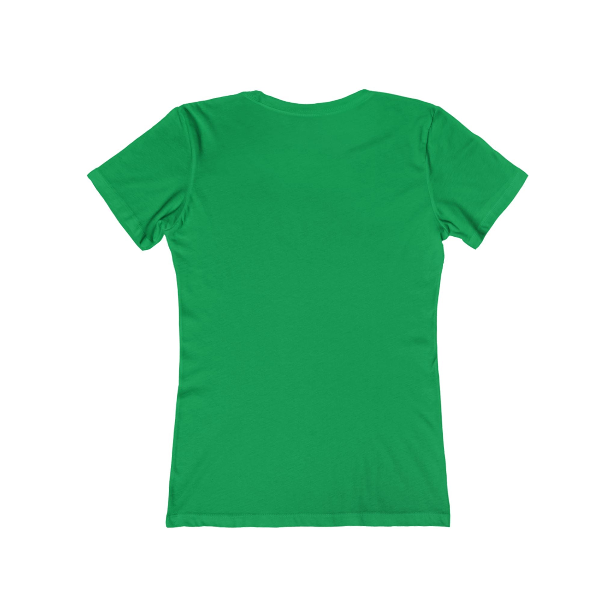 Vintage Miami Yacht Club Graphic Tee — Women's Boyfriend Fit