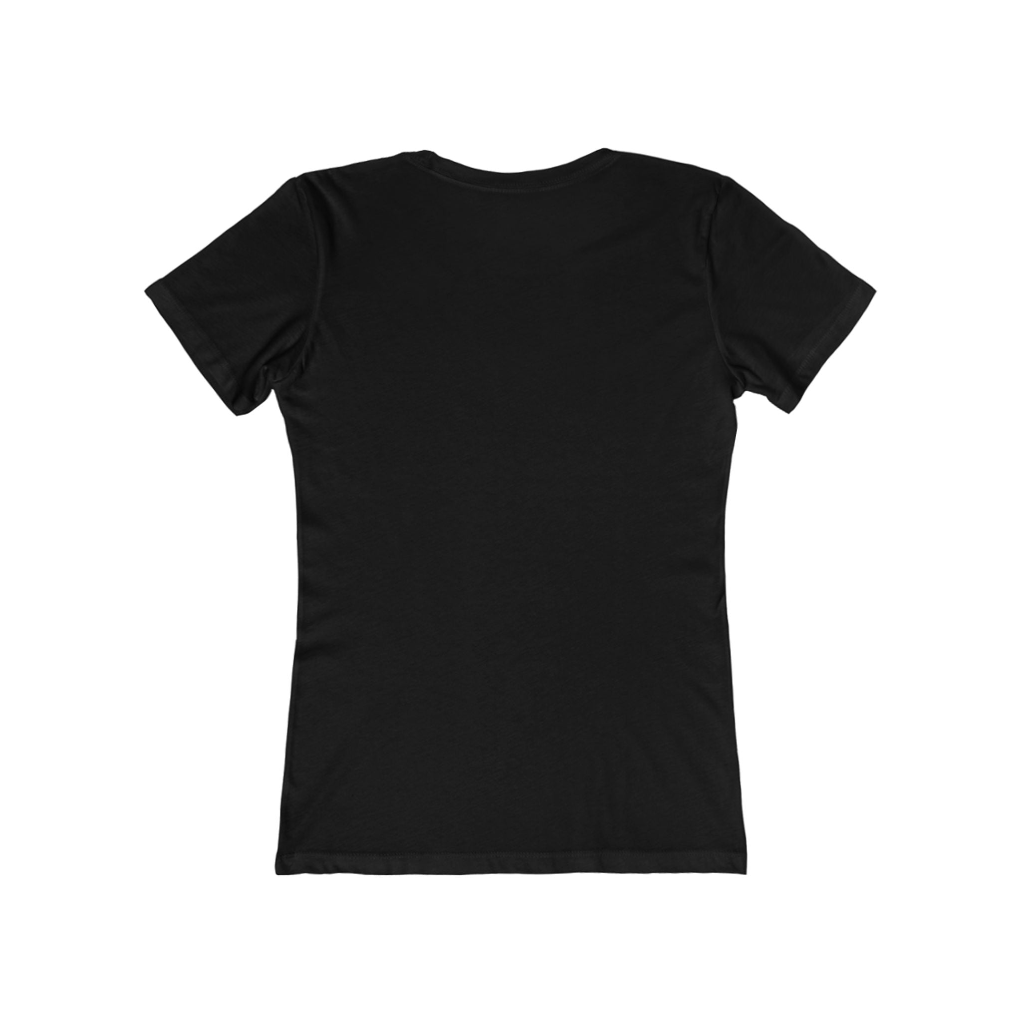 Vintage Miami Yacht Club Graphic Tee — Women's Boyfriend Fit
