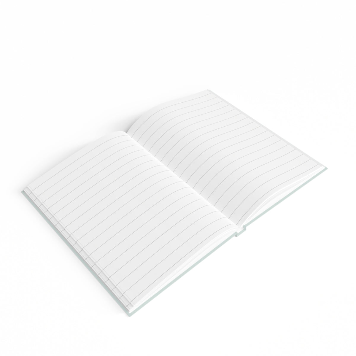 Journal - Ruled Line