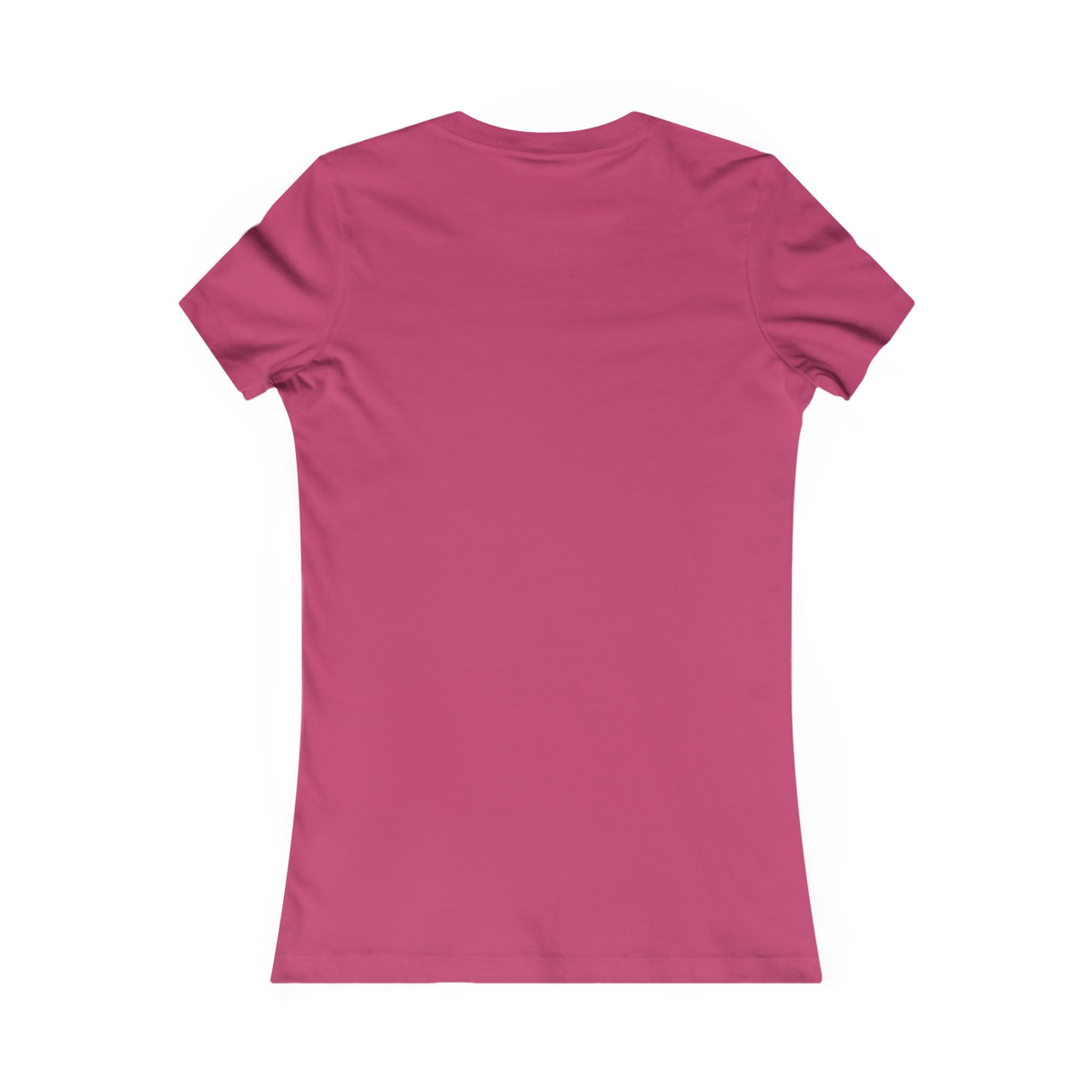Amen Script Women's Tee — Minimalist Inspirational Christian Shirt