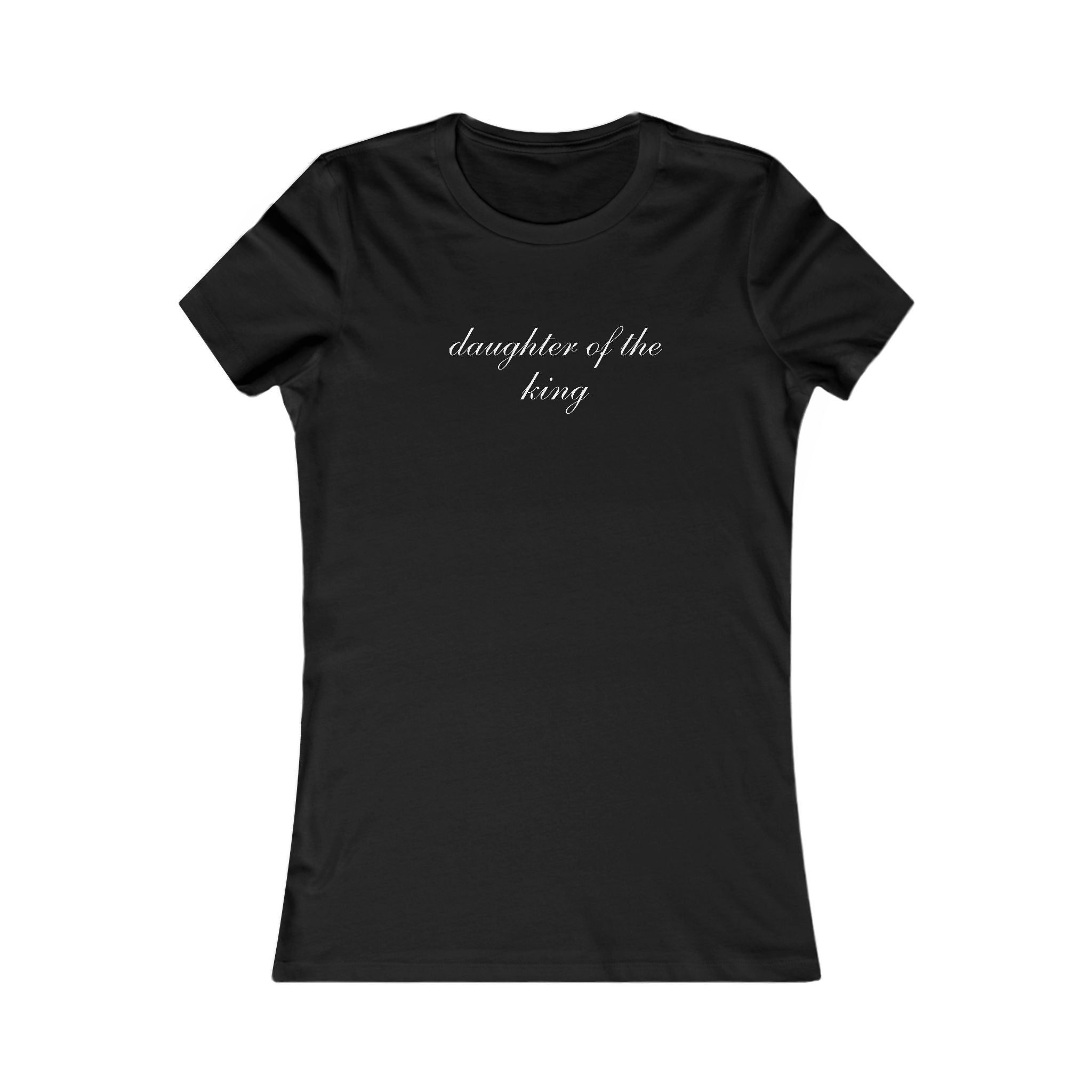 Daughter of the King Women’s Tee