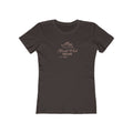 Boyfriend Tee — Beach Vibes Miami Graphic T-Shirt