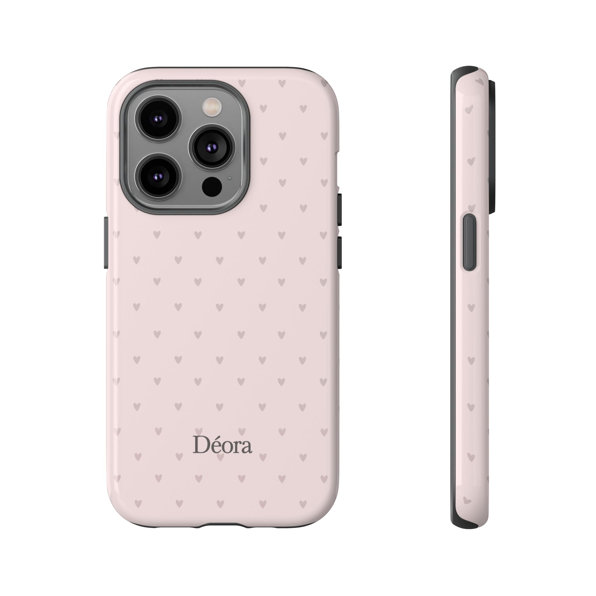 Tough Cases