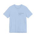 Clearwater Beach Florida Palm Tree Tee — Minimal Coastal Vacation T-Shirt