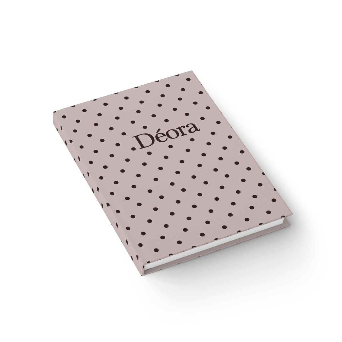 Journal - Ruled Line