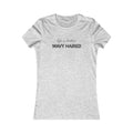 Life Is Better Wavy Haired Tee