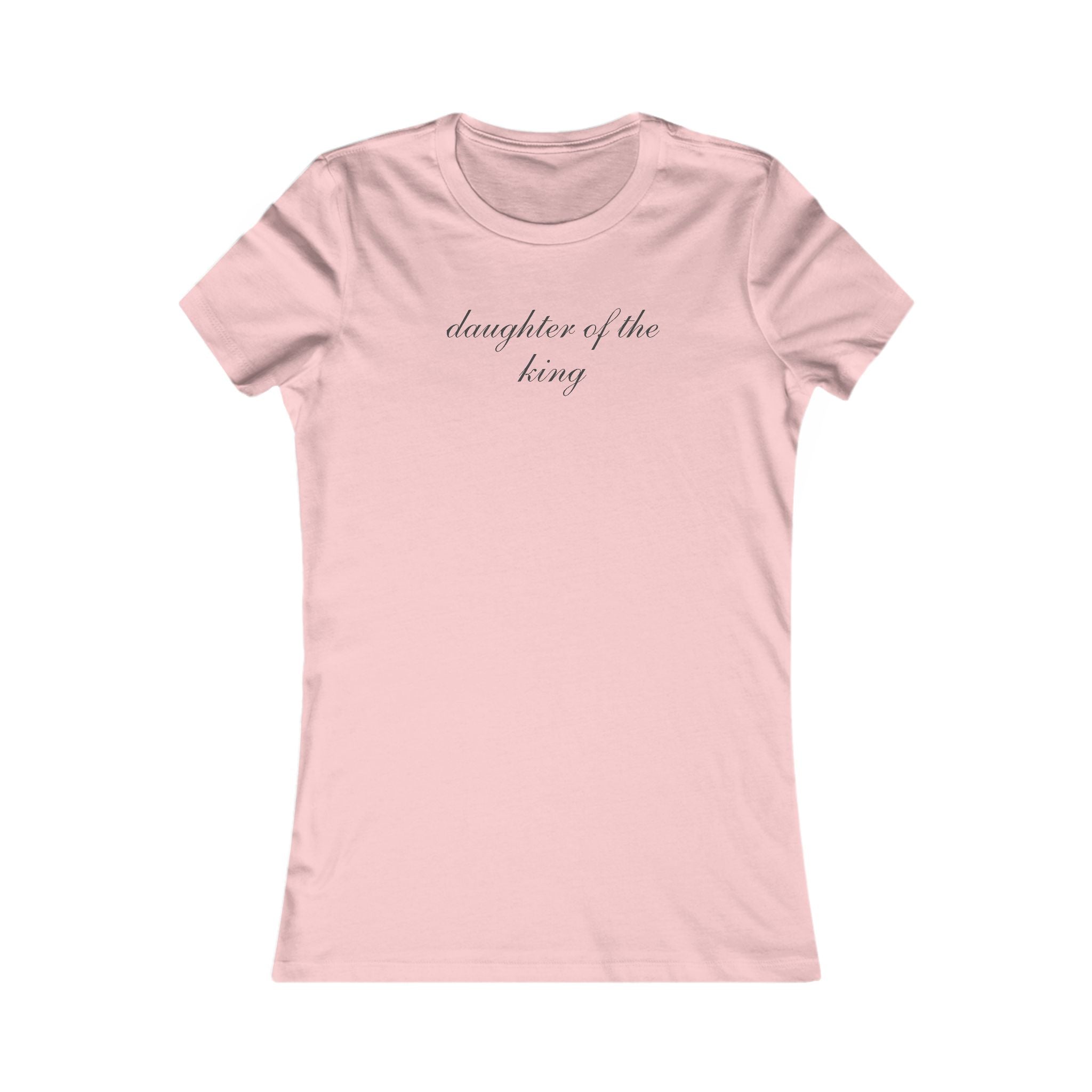 Daughter of the King Women's Tee