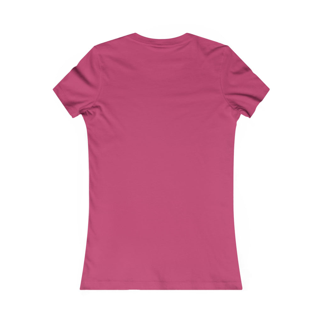 Let My Life Be Worship Women's Tee