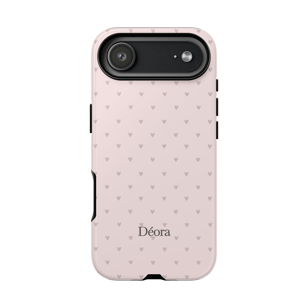 Tough Cases