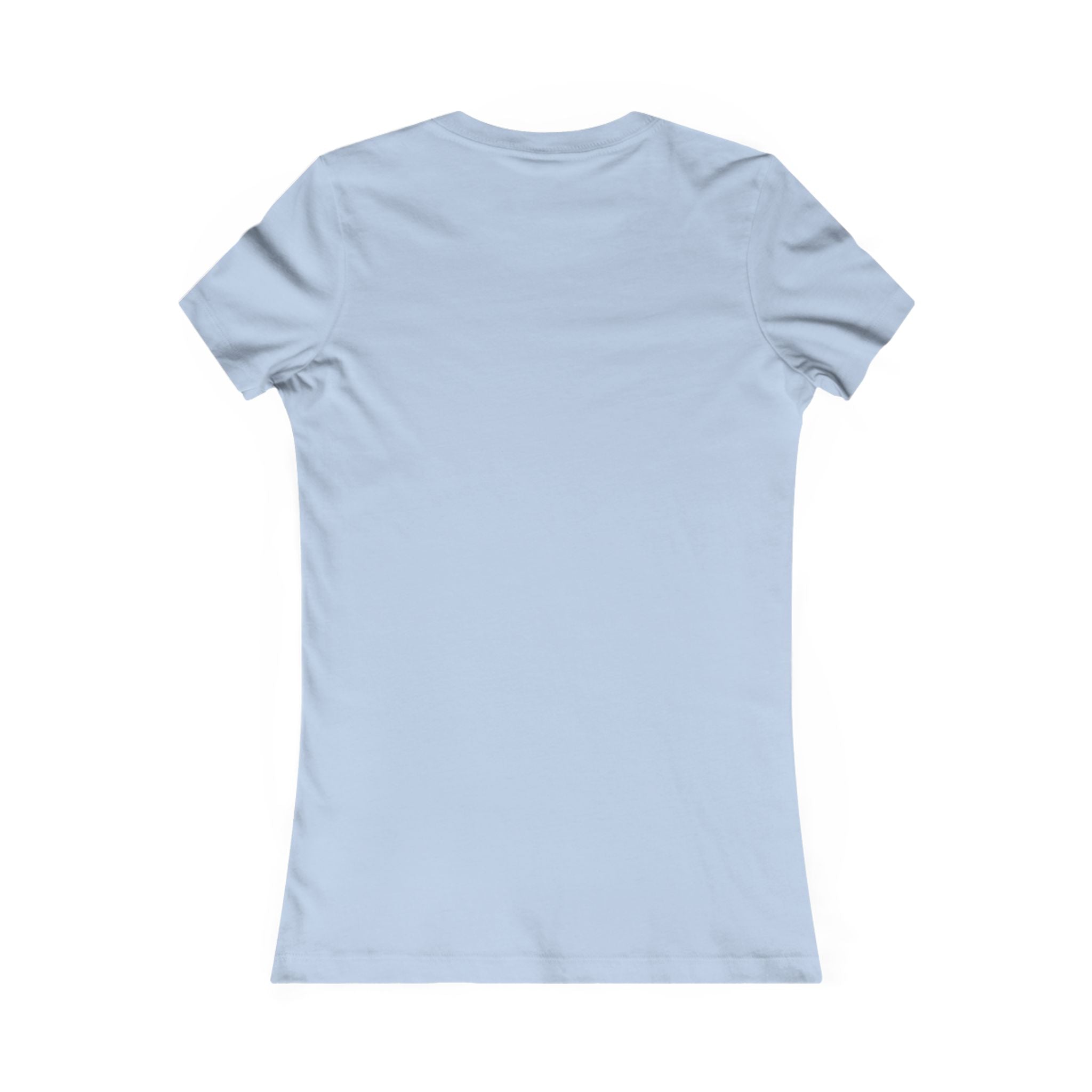 Women’s Tee — "Make Heaven Crowded" Script Spiritual T‑Shirt