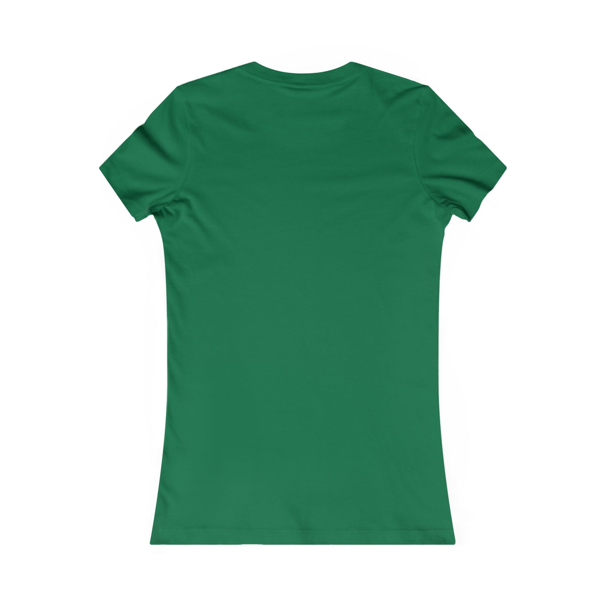 God Is Good Women's Tee — Faith-Based Script T-Shirt