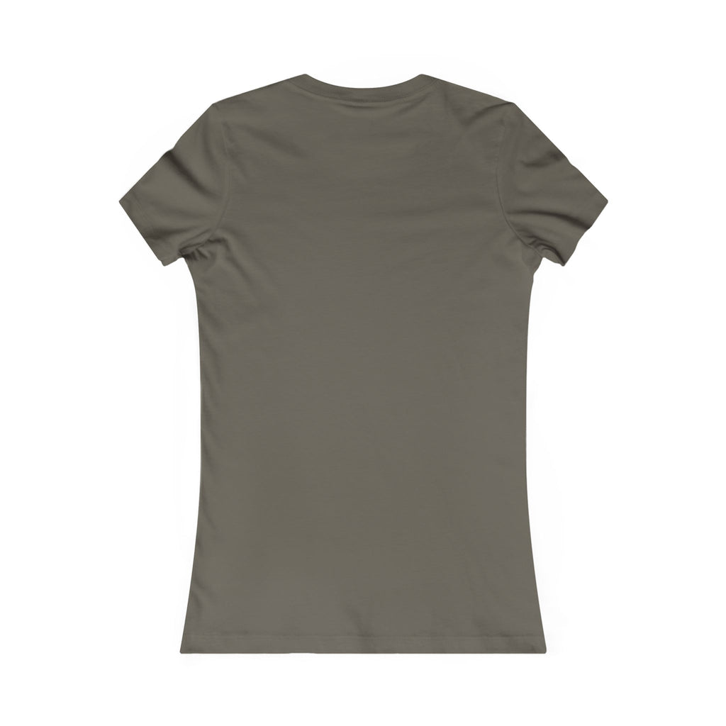 God Is Good Women's Tee — Faith-Based Script T-Shirt