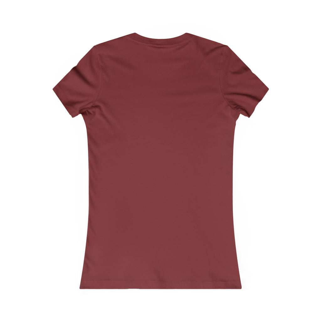 Called to Serve Women’s Tee