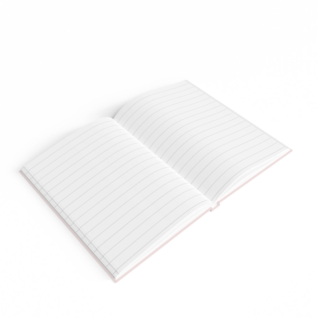 Journal - Ruled Line