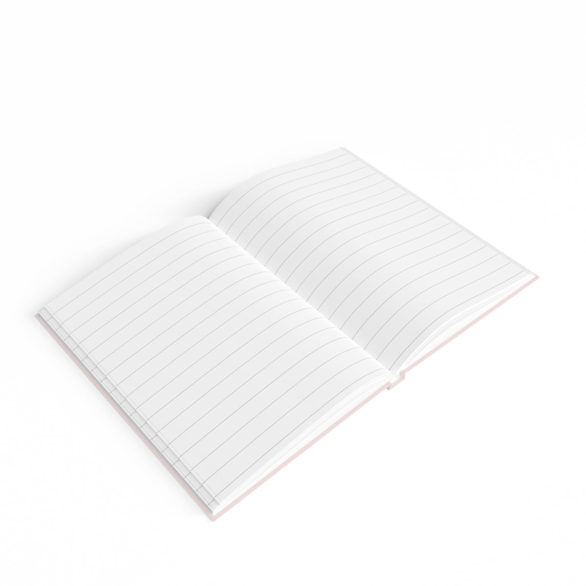 Journal - Ruled Line