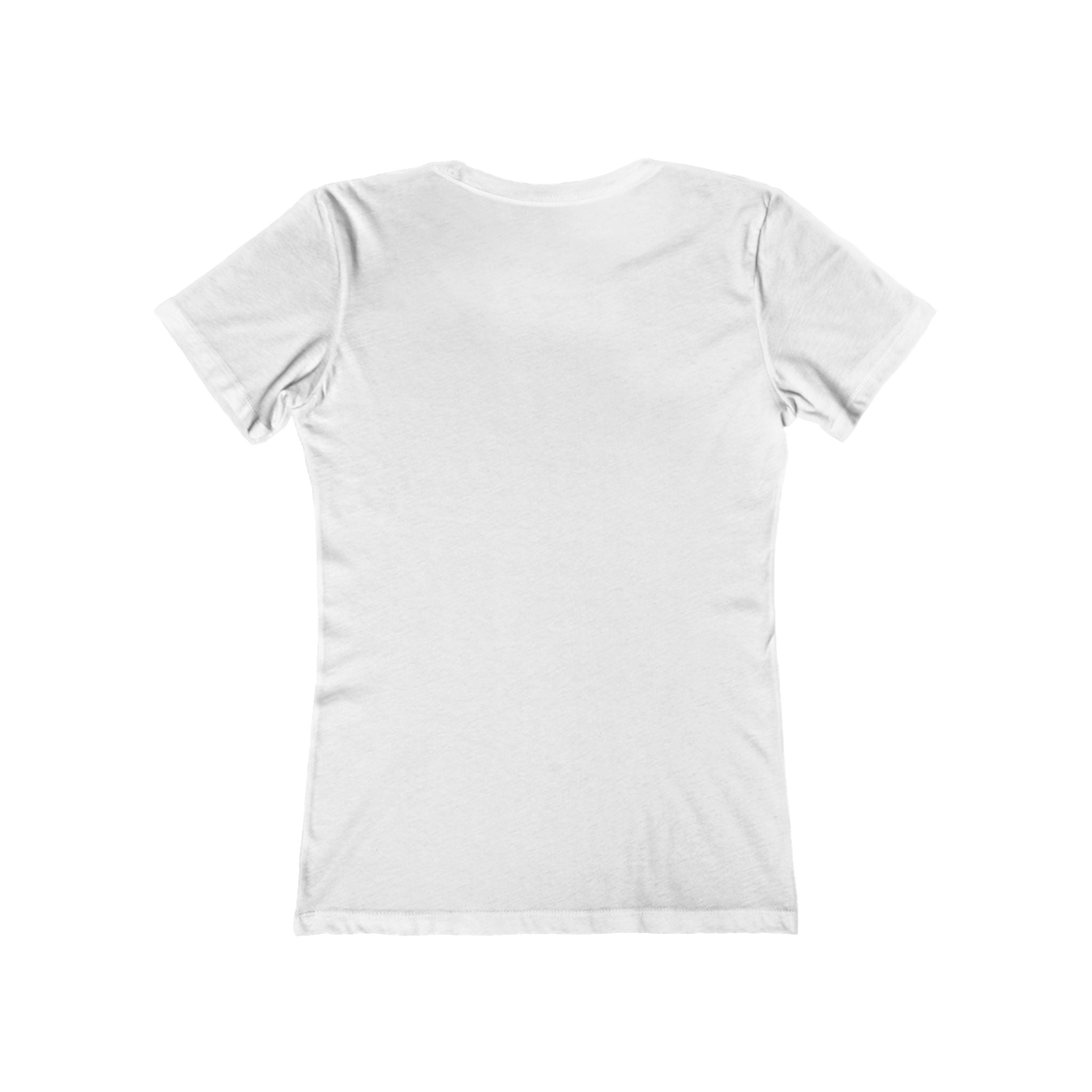 Boyfriend Tee — Beach Vibes Miami Graphic T-Shirt