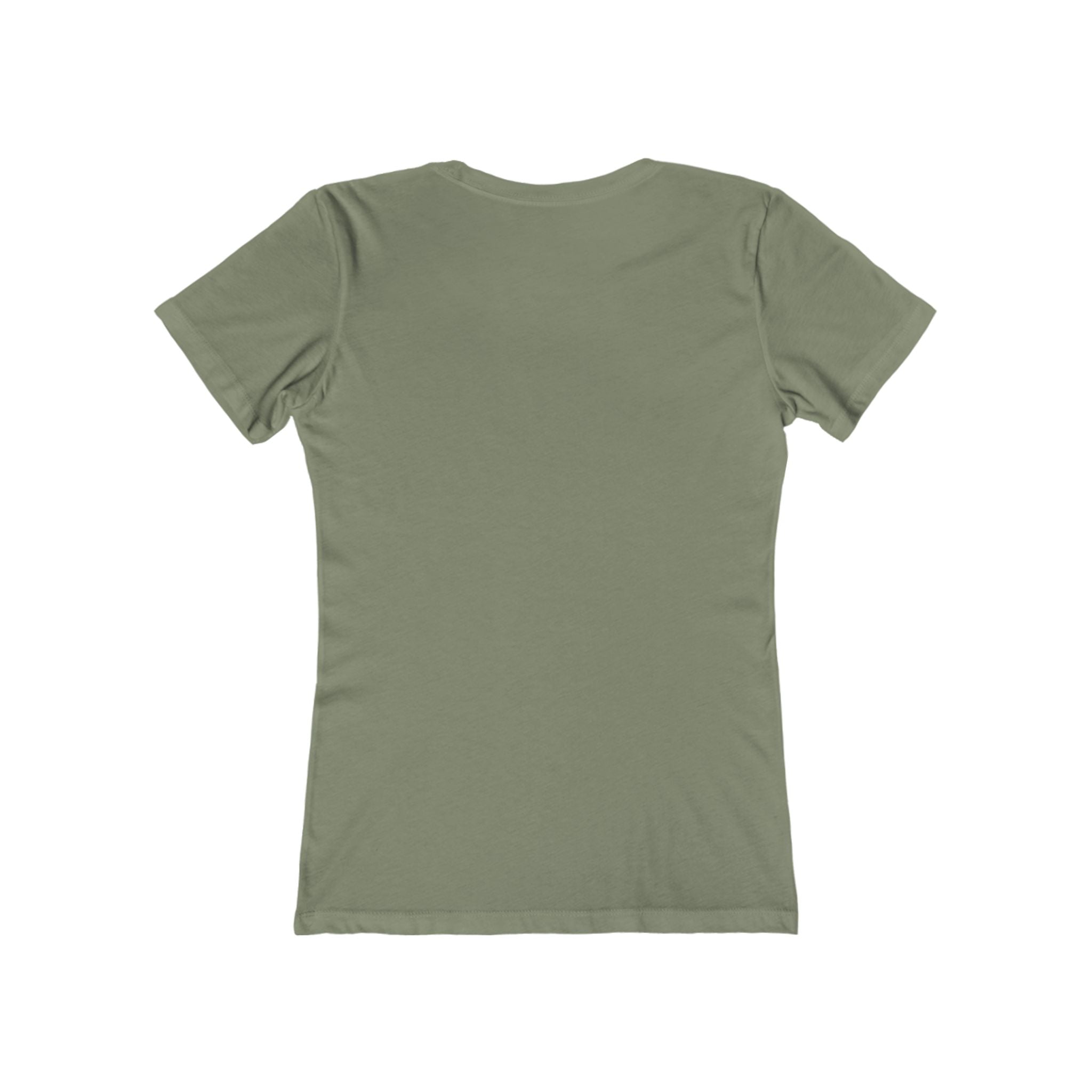 Boyfriend Tee — Beach Vibes Miami Graphic T-Shirt