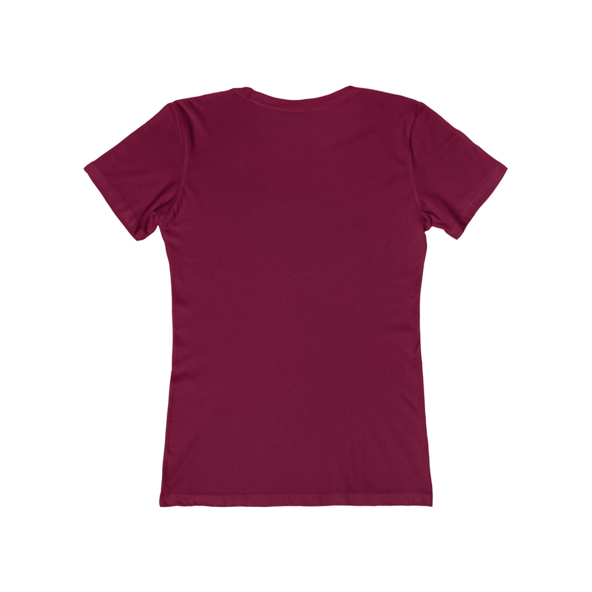 Boyfriend Tee — Beach Vibes Miami Graphic T-Shirt