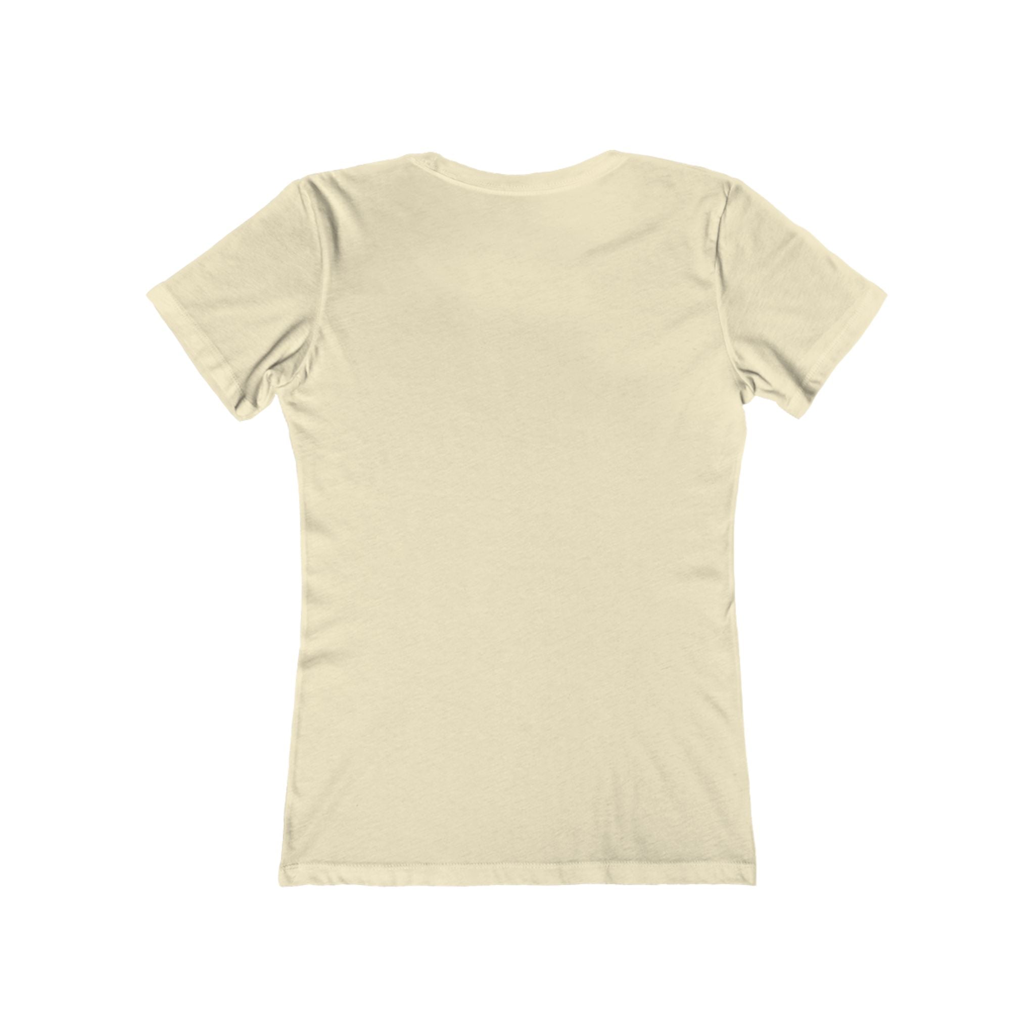 Boyfriend Tee — Beach Vibes Miami Graphic T-Shirt